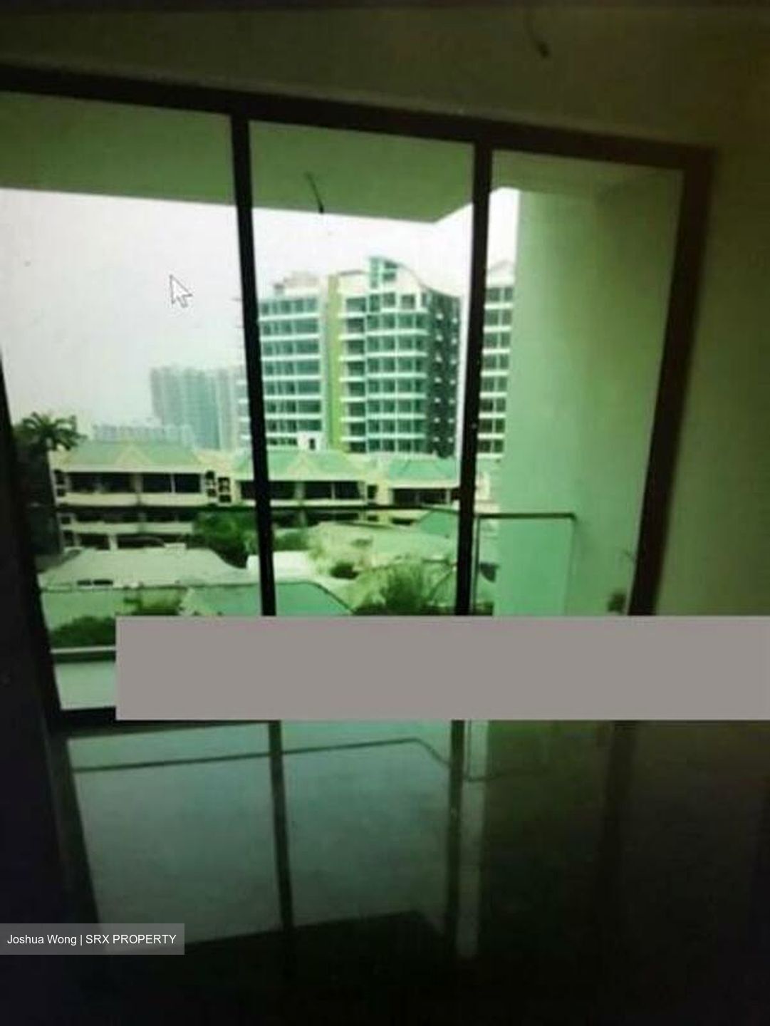 Parvis (D10), Condominium #566127521